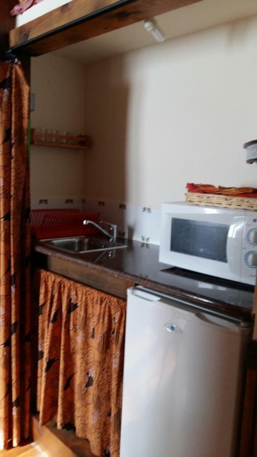 Casa Rural Calle Real Bed & Breakfast Torremocha de Ayllon Ngoại thất bức ảnh