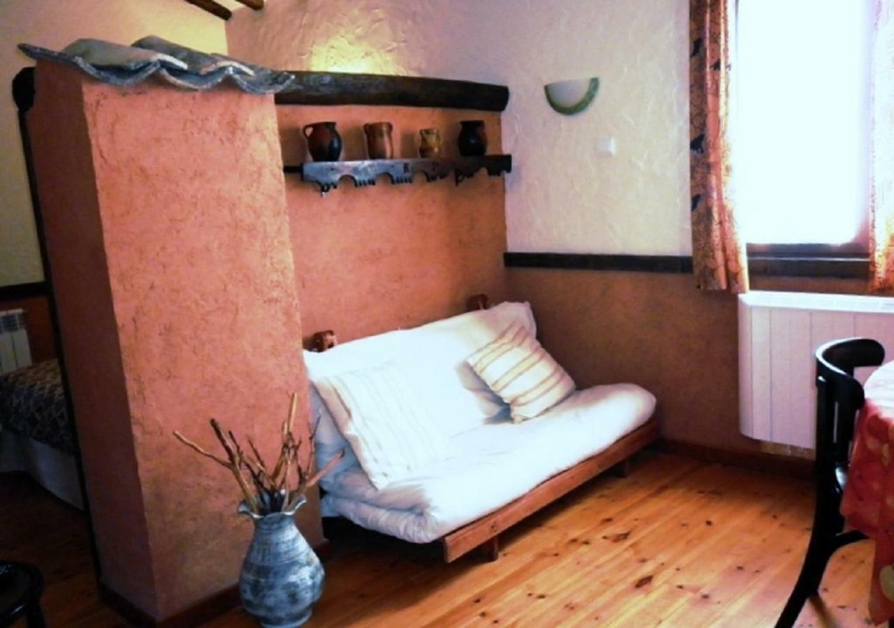 Casa Rural Calle Real Bed & Breakfast Torremocha de Ayllon Ngoại thất bức ảnh